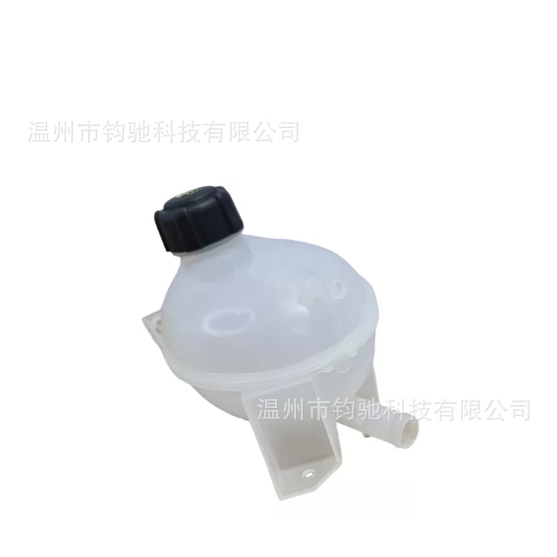 Coolant reservoir 217104354R is suitable for Renault Captur/Clio and Dacia models from 2012 to 2024