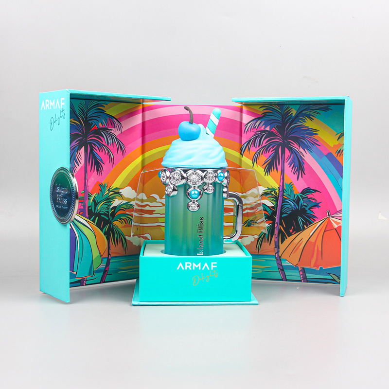 Armaf Ice Cream Odyssey Spectra Rainbow ətir, 100 ml, uniseks