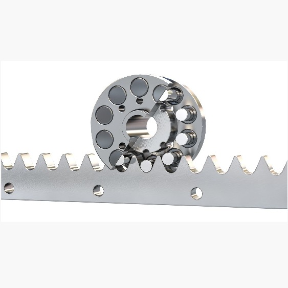 美国 NEXEN 离合器，精准定位，原装产品