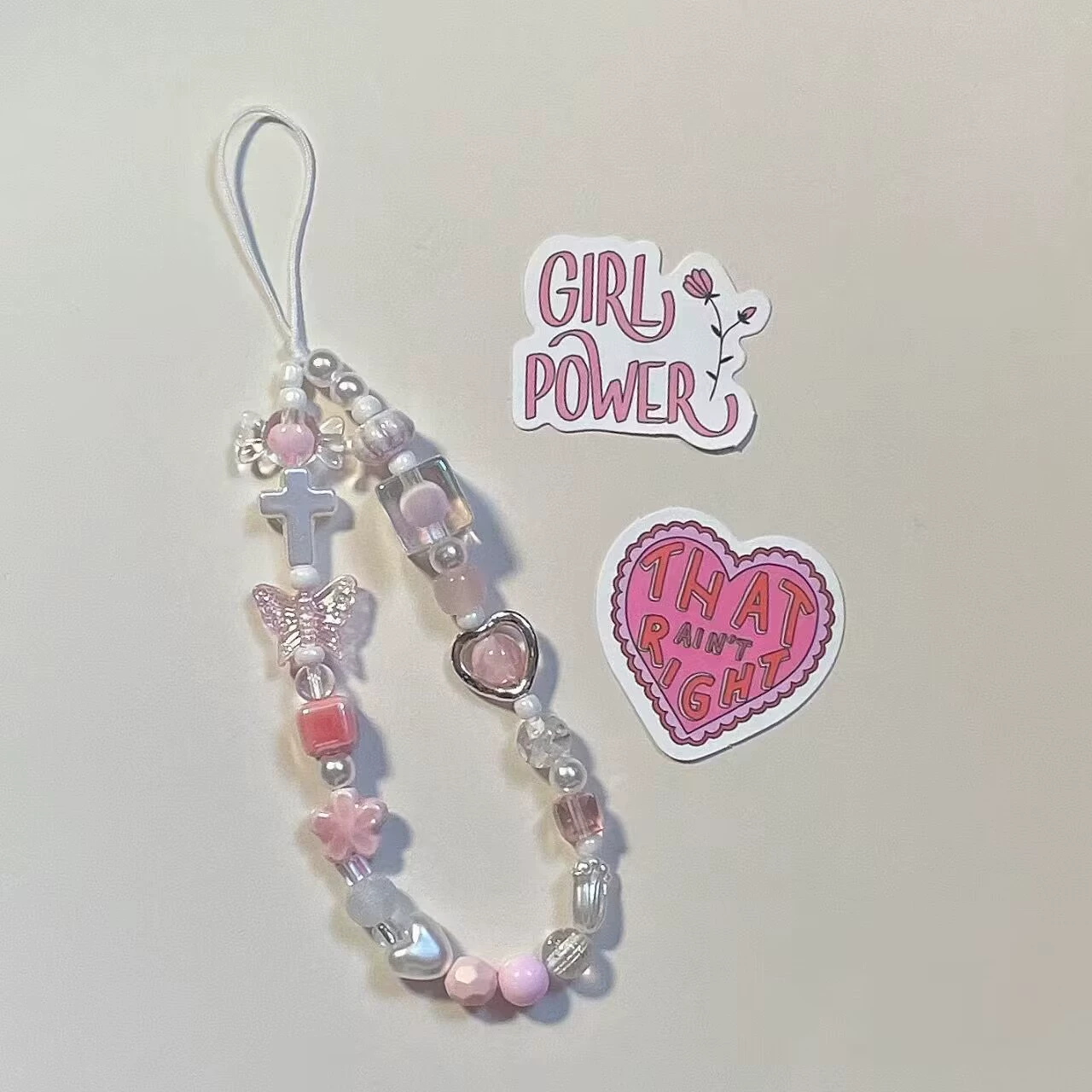 Розовый вишневый цвет металлический любовный ccd фотоаппарат ручной веревкой