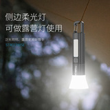 Маленький фонарь, дизайнерский дорожный замок для кемпинга