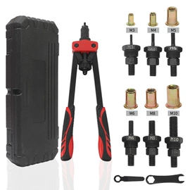 其他液压工具;液压压线钳;气动铆钉枪