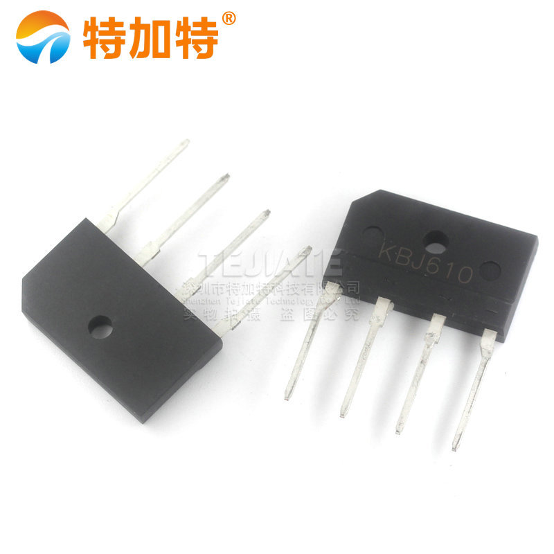 KBP310Ŷ 307/206 KBU810/KBL608 /1000V 2A3A4A