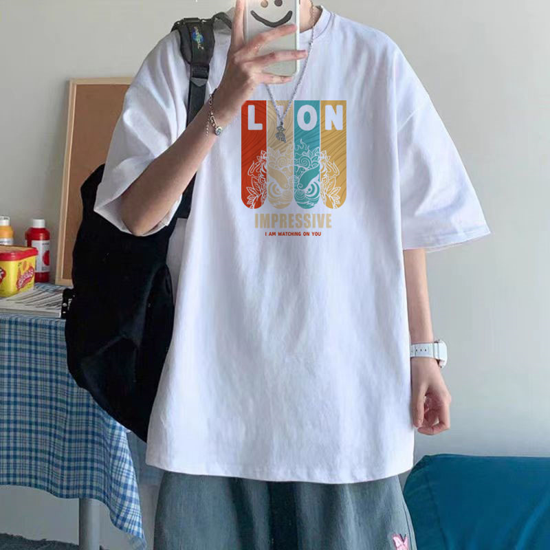 (라이온) 화이트