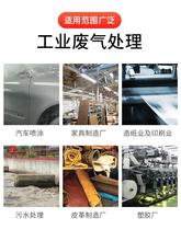 喷淋塔废气处理设备工业喷淋塔酸雾水淋除尘器净化器工厂洗涤其他