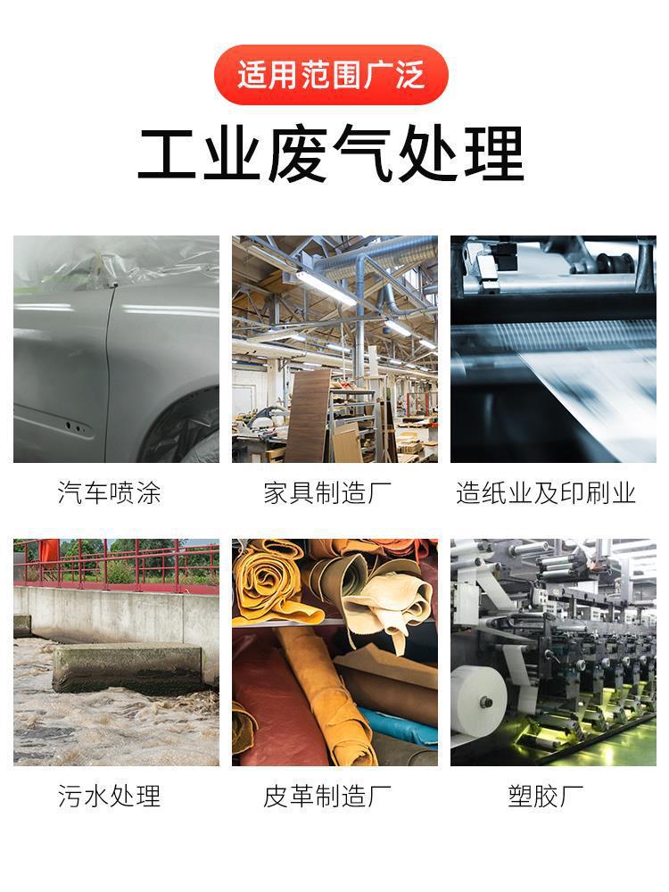 喷淋塔废气处理设备工业喷淋塔酸雾水淋除尘器净化器工厂洗涤其他