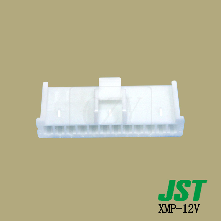 �ɶ��� ��Ӧ XMP-12V ���� XMϵ��  2.5mm��� �߶԰� JST ������