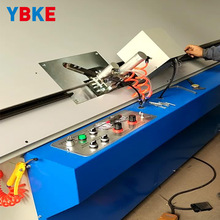 铝隔条数控折弯机 大量出售 自动铝隔条折弯设备 规格报价