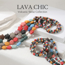 ��ɫ��޹��ɽʯɢ�� �ֹ� DIY ������� �Ʒ���Ʒ�A��������l