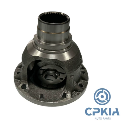 Differential housing housing for foreign trade, sourced