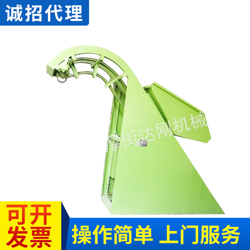 供应二手送料机 整厂橡塑胶送料机 二手送料机 二手提升机送料机