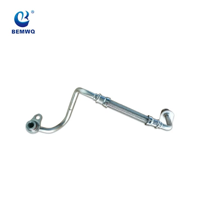 Sorma kollektoru (Giriş) Pipe 11427588933/11428678840