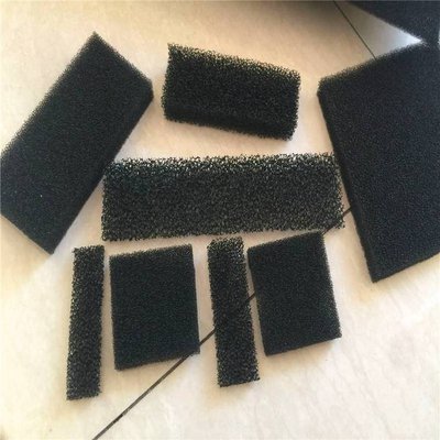 供应水过滤海绵网 过滤水海绵滤网 网眼过滤海绵网