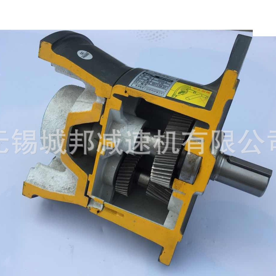 无锡减速电机， 减速机，电机，齿轮减速机