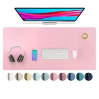 Big mouse, laptop, waterproof non-slip table mat