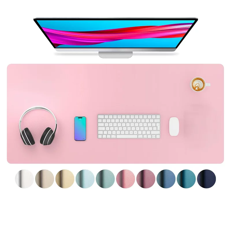 Big mouse, laptop, waterproof non-slip table mat