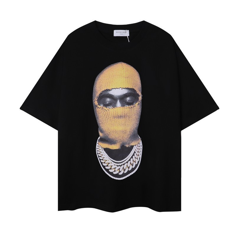 IH802-Black