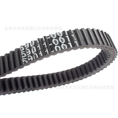 Belt Mule 600 610