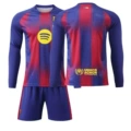 2526 Barcelona Home
