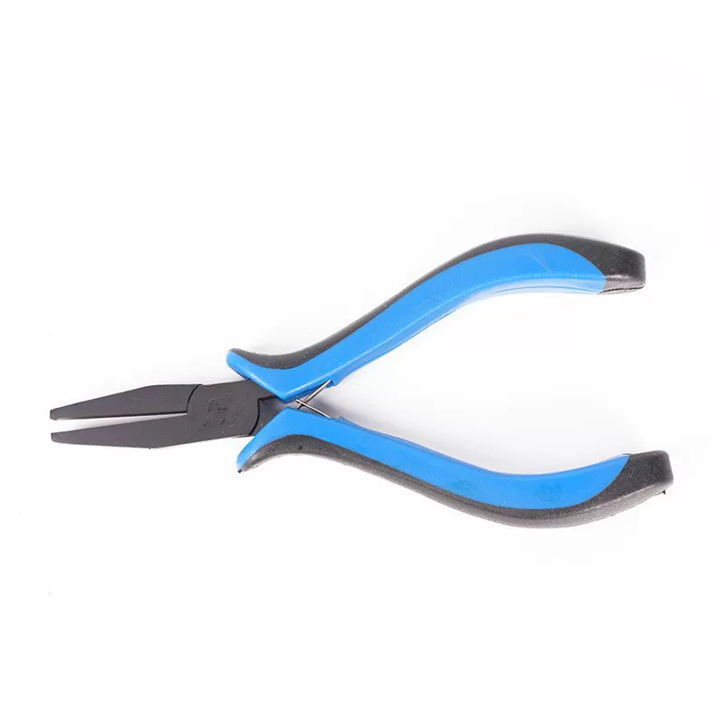 Handle, accessory handmade, cable pliers teflon-coated, DIY