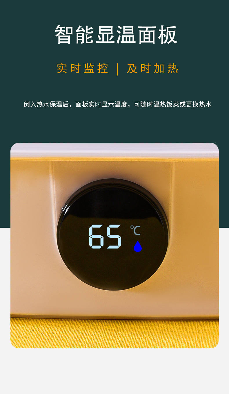 透明防尘菜罩子