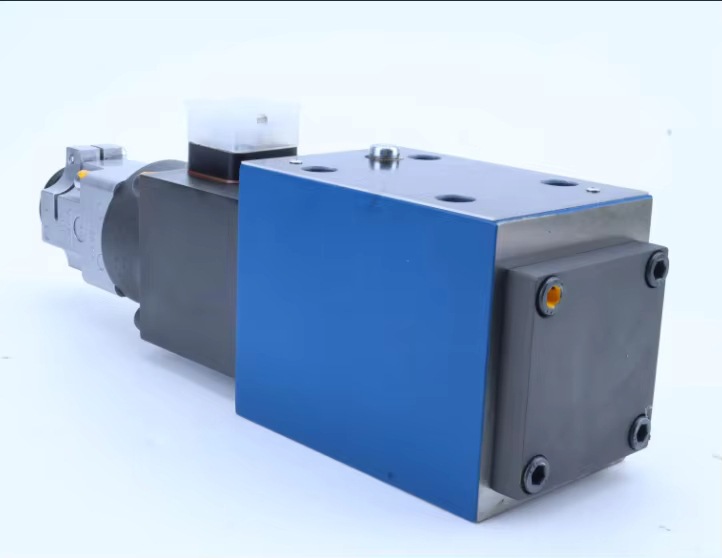 Hydraulic Directional Valve 4WE10 4WRPEH 4WRA 4WRAE 4WREE 4W