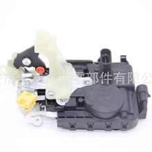 S11-6105040BA适用于奇瑞QQ汽车门锁执行器S11-6105040BA