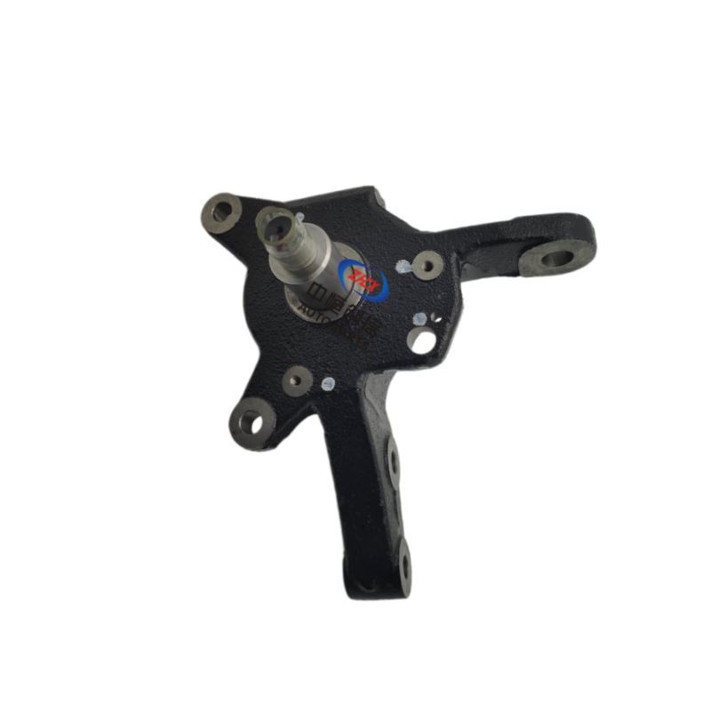 Suitable for Changan Ruixing M80 National Vi M60 Front Steering Knuckle Assembly, Changan Series Vehicle Parts