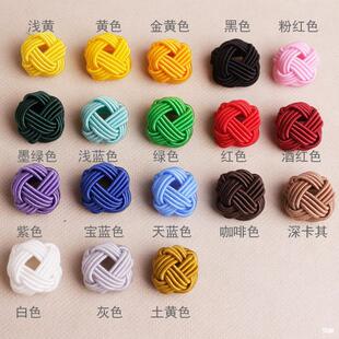 18mm�@����ñ��̖���}�Y�۾���Ȧ�o��DIY�Ʒ����������K�Fñ