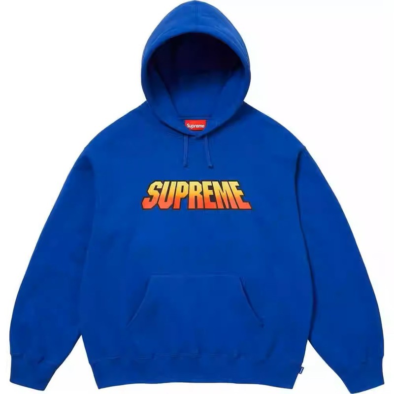 三标齐全supreme24FW Arc Crewneck Hooded Sweatshirt S  jacket|undefined