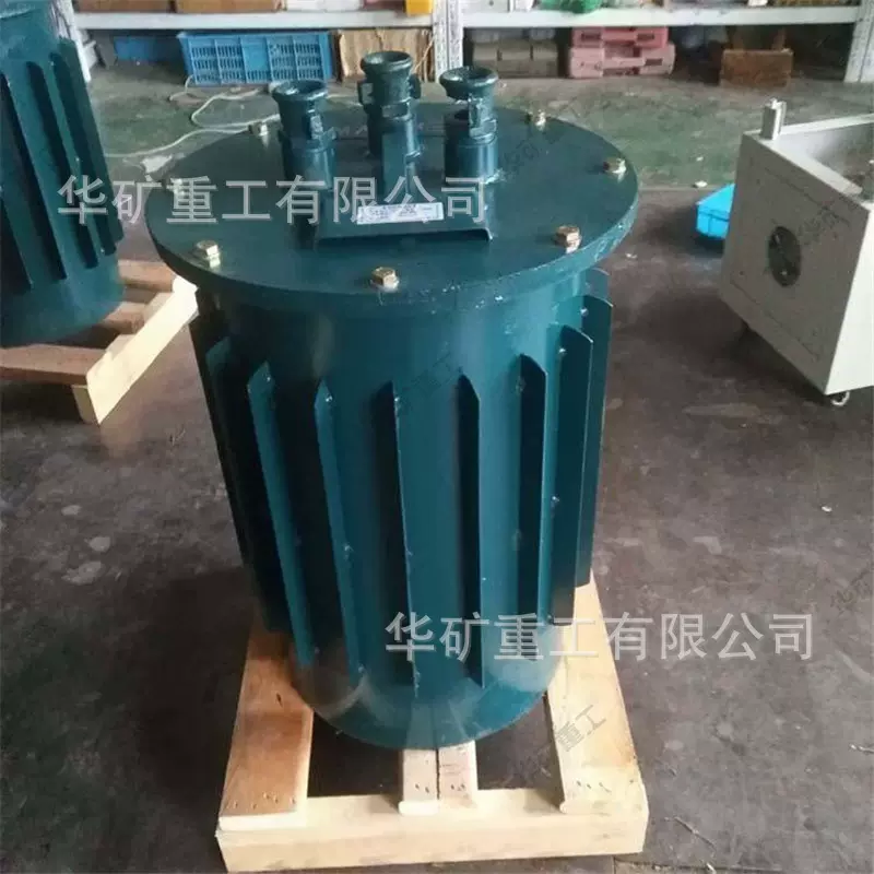KSG-10/0.4KV矿用一般型干式变压器 矿井照明三相密封干式变压器