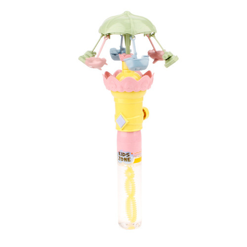 Chongwei Bubble Sticks Children's Cartoon Style Supermarket Display Stands for Children and Maternity Toys, Including Rattles and Various Other Designs