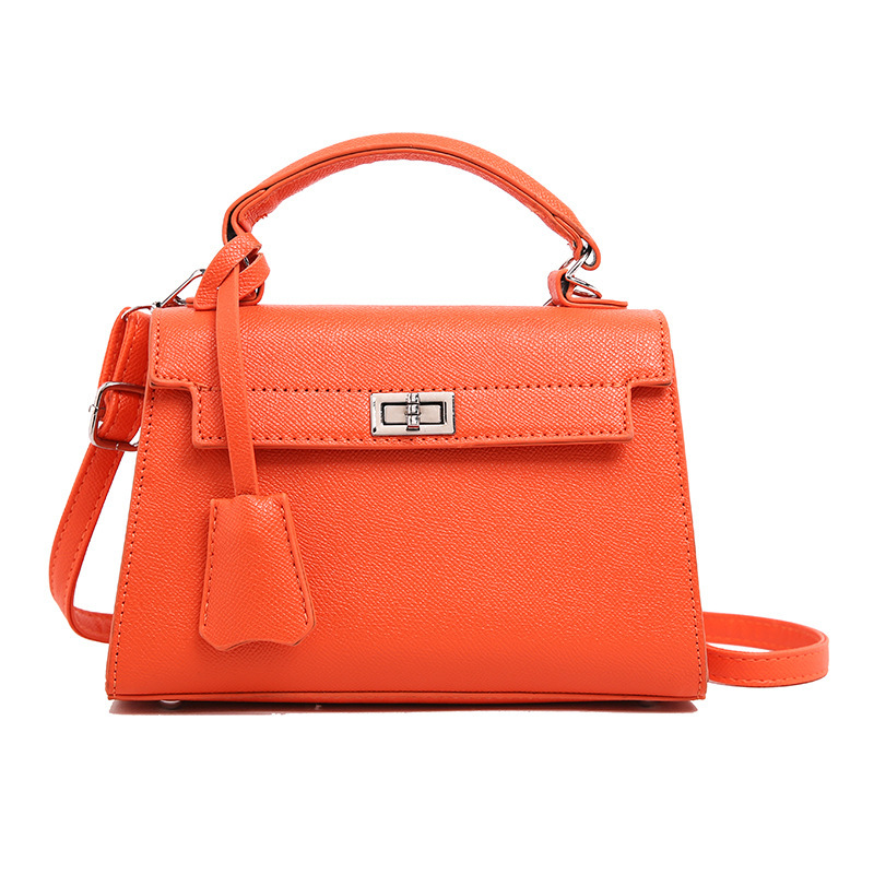 Bolsos de mujer para mujer 2024 nuevo bolso Kylie transfronterizo bolso de moda bolso bandolera pequeño bolso cuadrado handbag