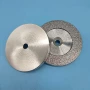 金刚立方定制50mm磨片