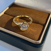 IGI�|��1���������ʯ��ָ18K��au750荽�Ů����14LK�� �K��PT950