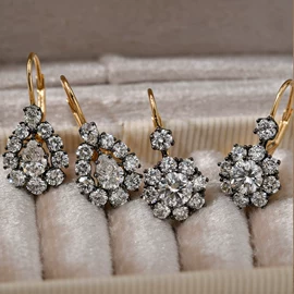 K金手饰;铂金/PT项饰;K金项饰