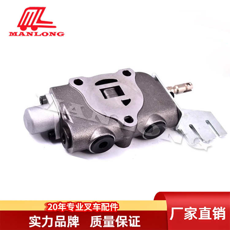 叉车多路阀阀片R-402-36744叉车配件 FB  512113