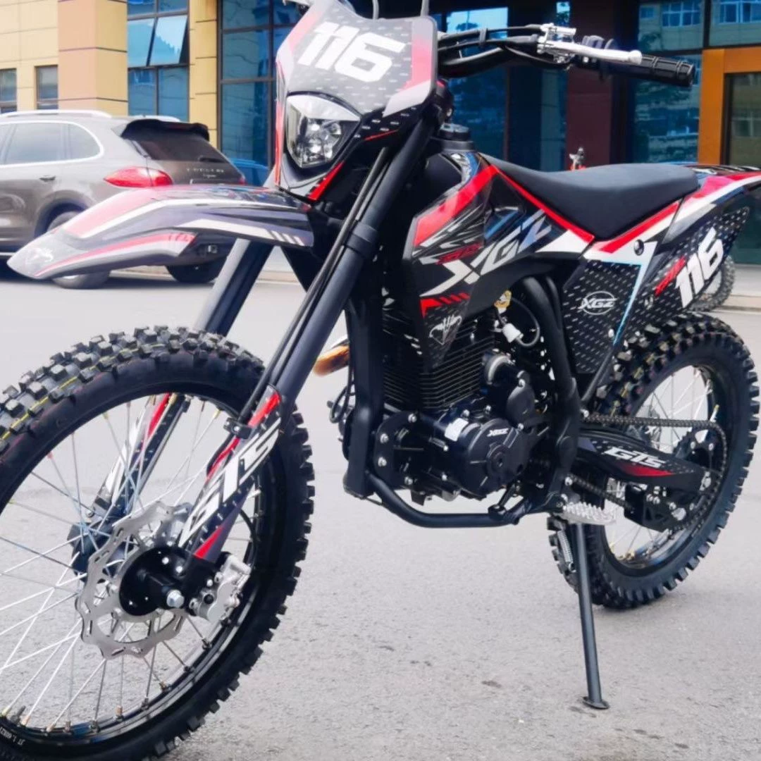 GTS300 новая внедорожная мотоцикл маленький пушечный образец Cheetah PR300 высокий гонок Mountain bike k5