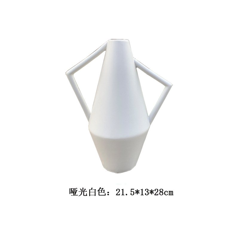 흰색 21.5*13*28