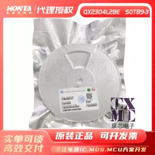 QX3401系列泉芯DC-DC升压芯片600mA无线鼠标血压计消费类电子产品