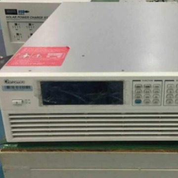 出售/回收 致茂Chroma 62050H-450 可程控直流电源供应器