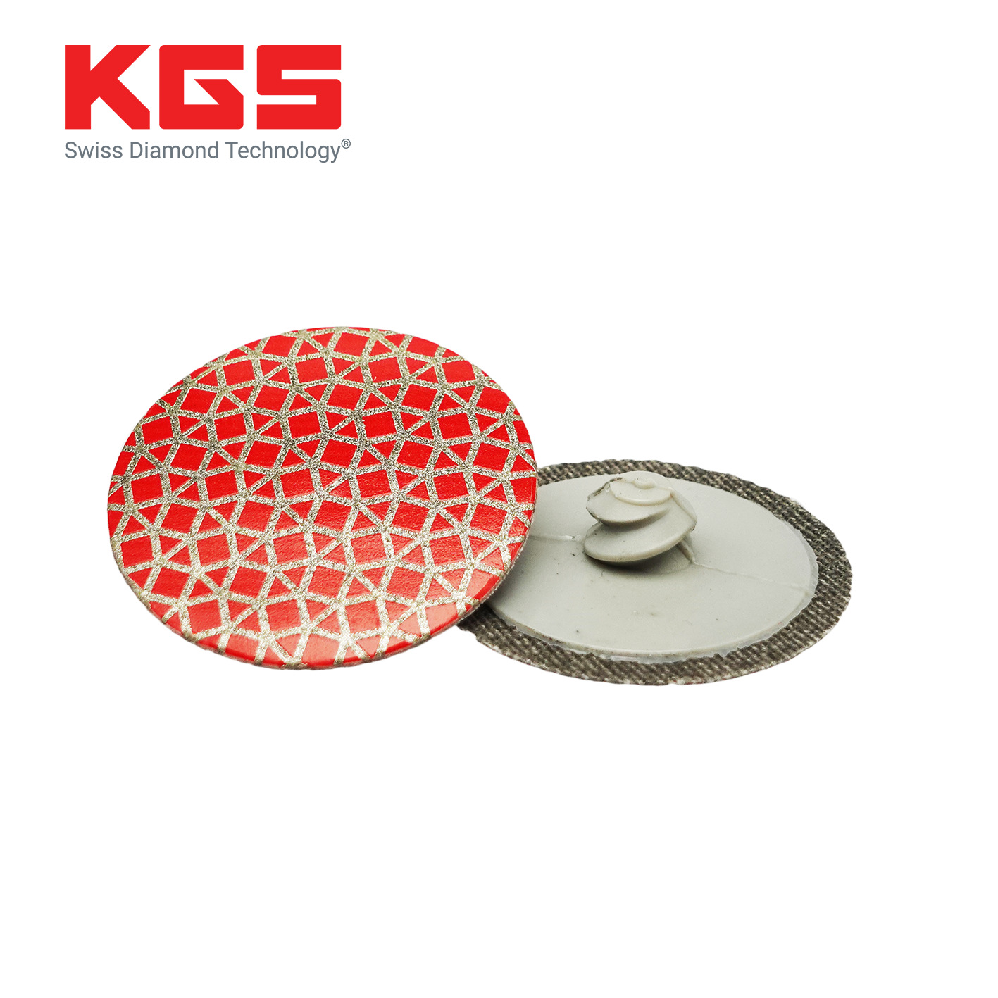 KGS凯吉斯金刚石转矩磨碟玻璃石英陶瓷涂层打磨