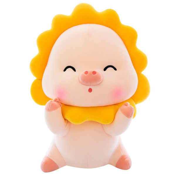 Plush toy