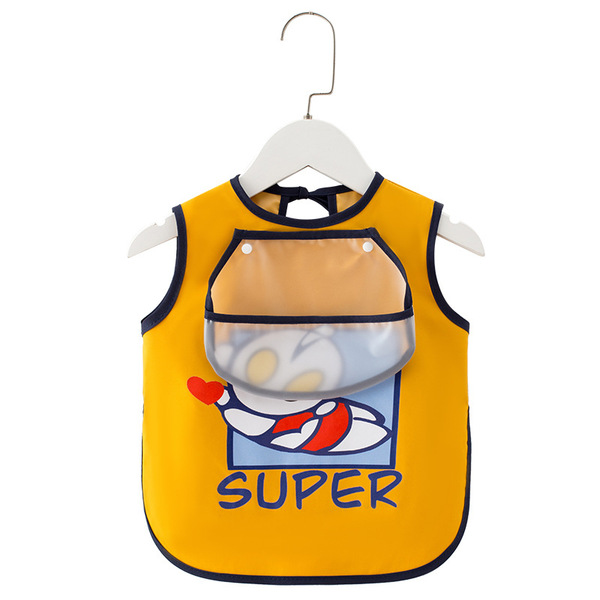 Children's apron