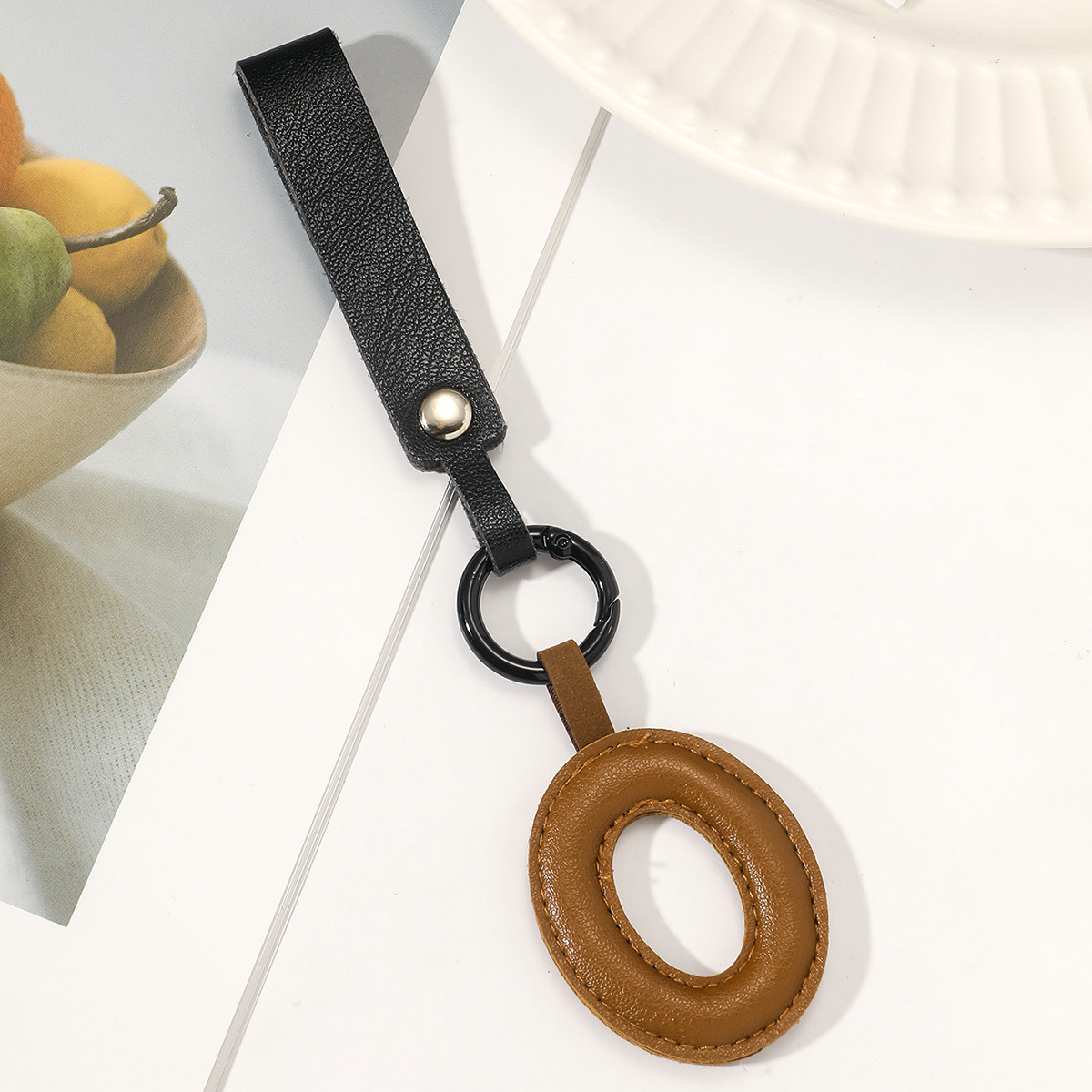 스타일 O 올 매치 키 펜던트 10g