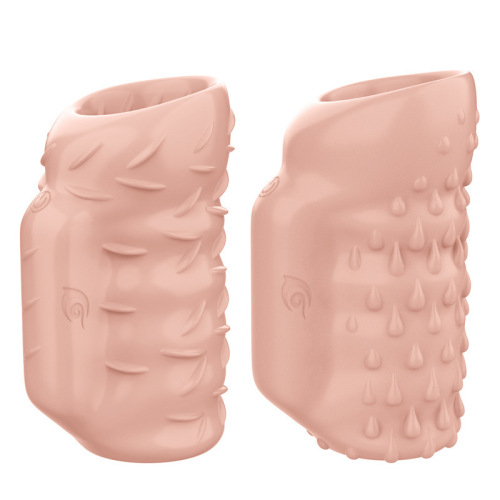 Wolf braces for men, vibration delayed locking sperm ring, foreskin-blocking ring, couple resonance couple sex toys, adult products