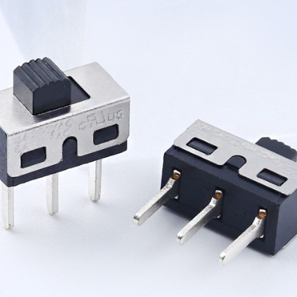 拨动开关厂家优惠价供应直发器开关大电流开关 SS-12E10 SS-12D10