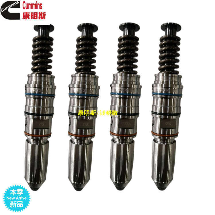 湖南船用发电机组康明斯喷油器3053124 船用工程机械配件
