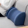 单人孕妇客厅腰椎靠垫