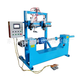 电焊切割设备;点焊机;碰焊机